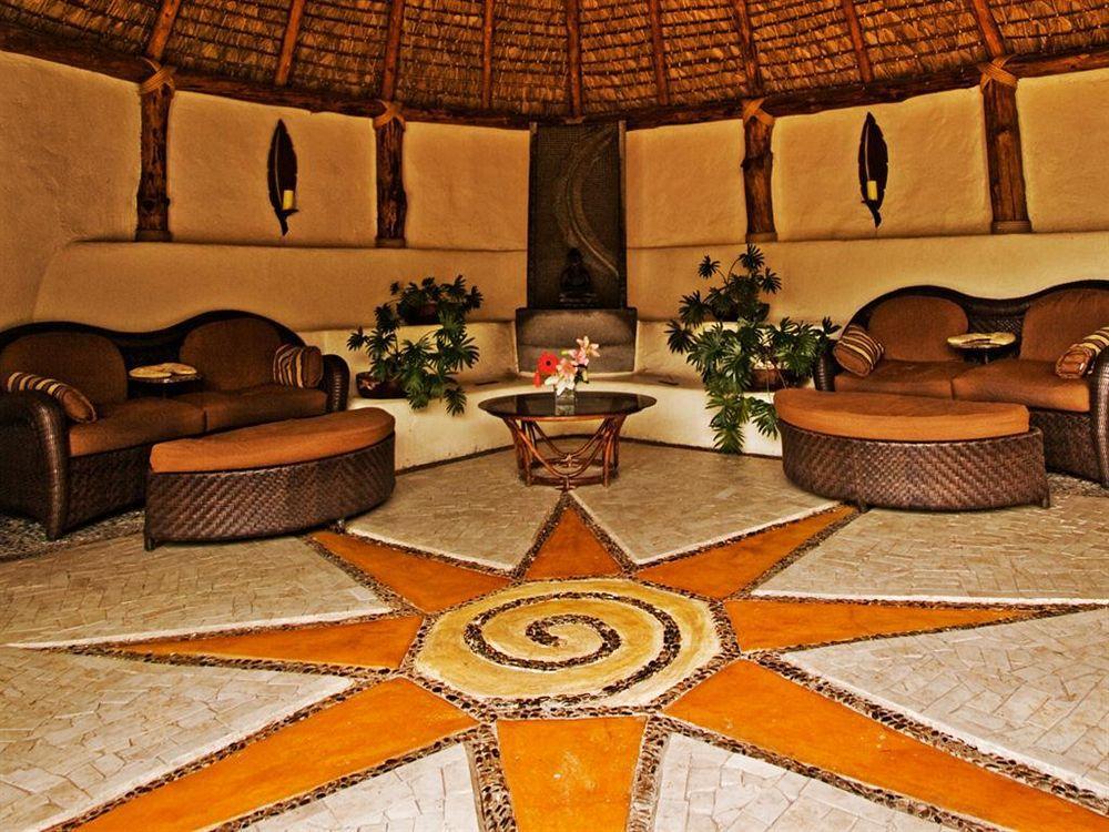 Hostal De La Luz - Spa Holistic Resort Tepoztlán Zewnętrze zdjęcie