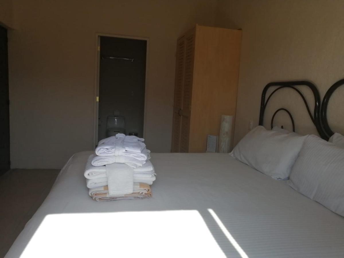 Hostal De La Luz - Spa Holistic Resort Tepoztlán Zewnętrze zdjęcie