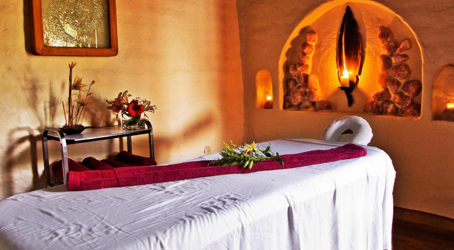 Hostal De La Luz - Spa Holistic Resort Tepoztlán Zewnętrze zdjęcie
