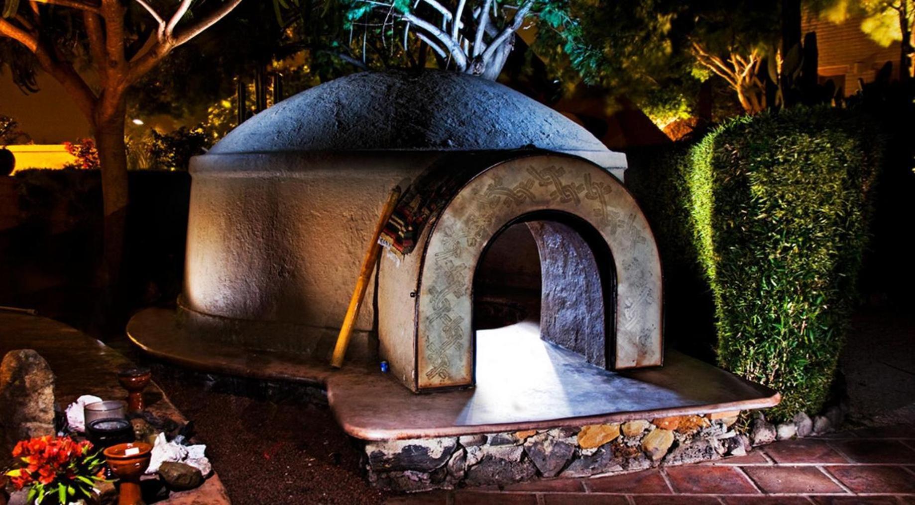 Hostal De La Luz - Spa Holistic Resort Tepoztlán Zewnętrze zdjęcie