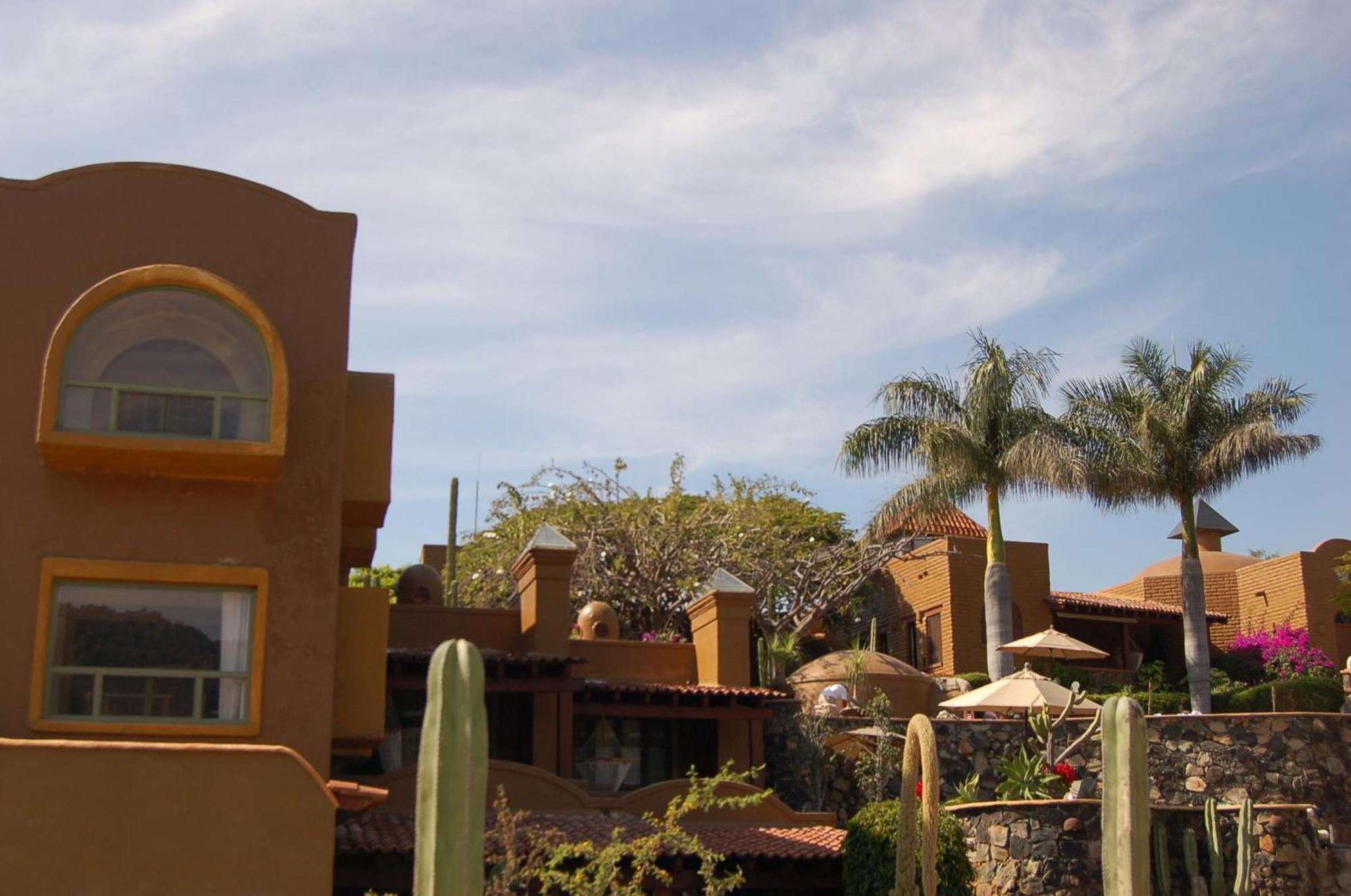 Hostal De La Luz - Spa Holistic Resort Tepoztlán Pokój zdjęcie