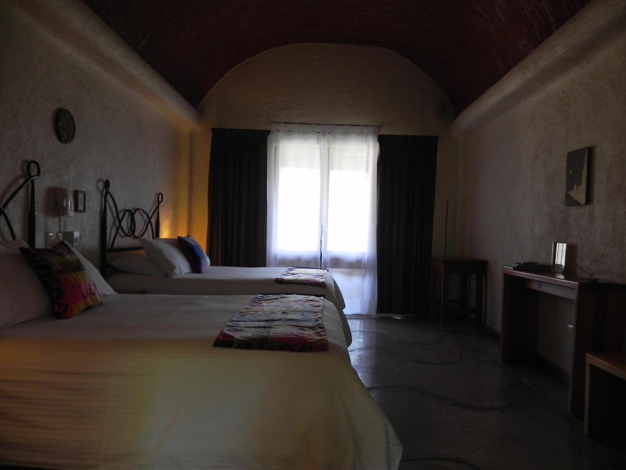 Hostal De La Luz - Spa Holistic Resort Tepoztlán Pokój zdjęcie