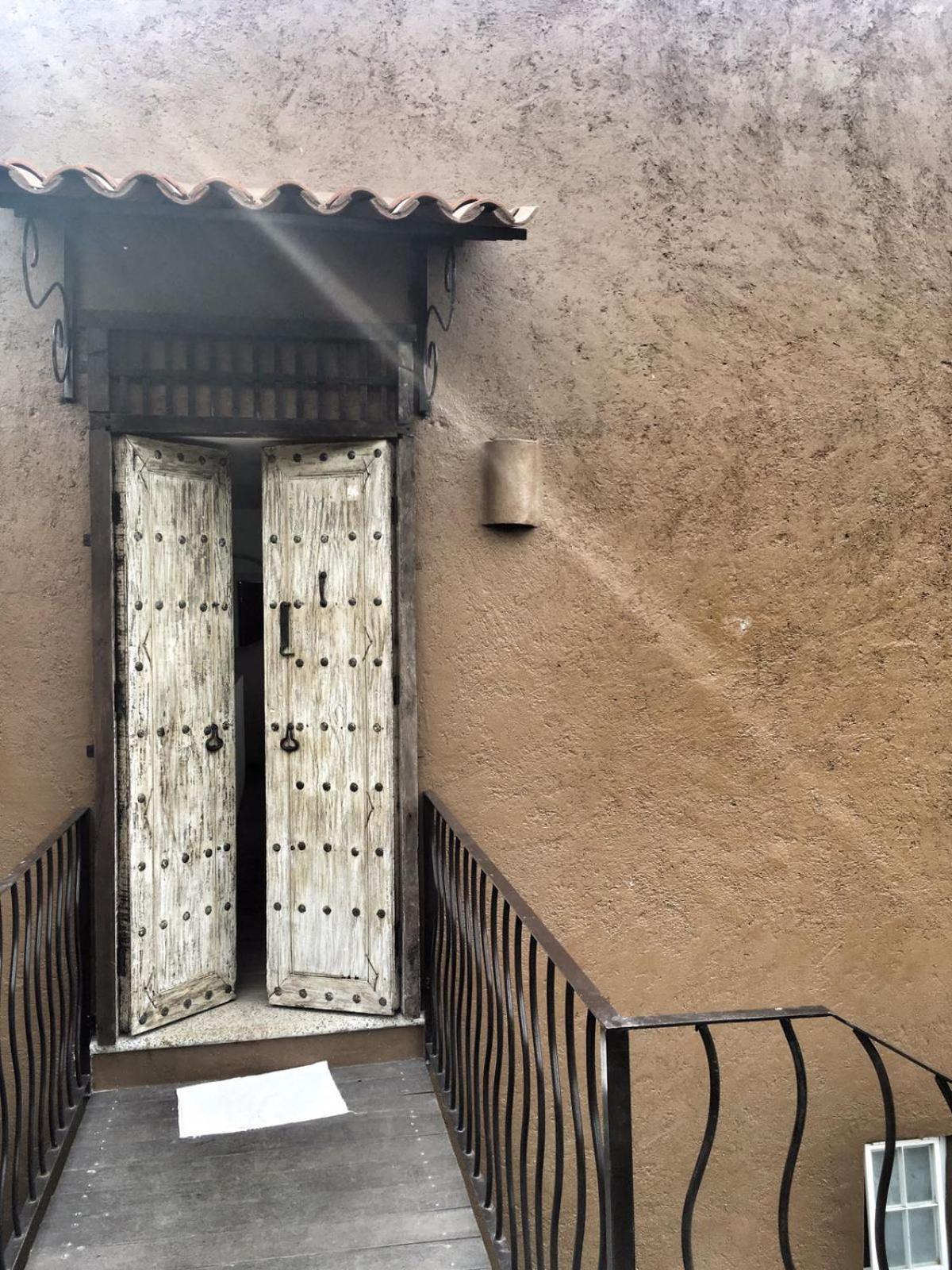 Hostal De La Luz - Spa Holistic Resort Tepoztlán Pokój zdjęcie