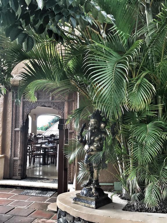 Hostal De La Luz - Spa Holistic Resort Tepoztlán Zewnętrze zdjęcie