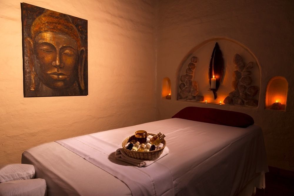 Hostal De La Luz - Spa Holistic Resort Tepoztlán Zewnętrze zdjęcie