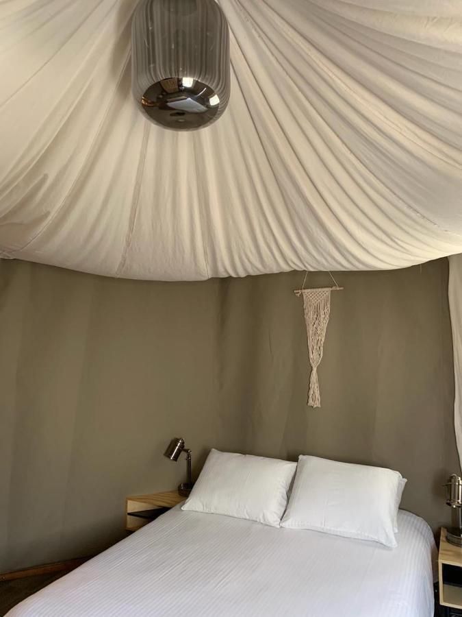 Hostal De La Luz - Spa Holistic Resort Tepoztlán Zewnętrze zdjęcie