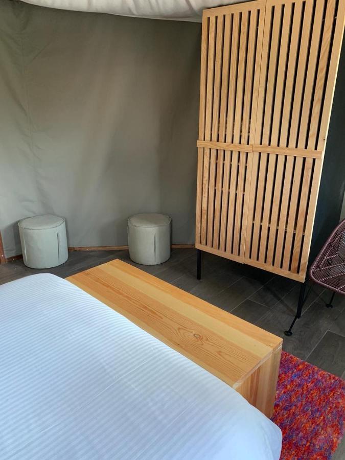 Hostal De La Luz - Spa Holistic Resort Tepoztlán Zewnętrze zdjęcie
